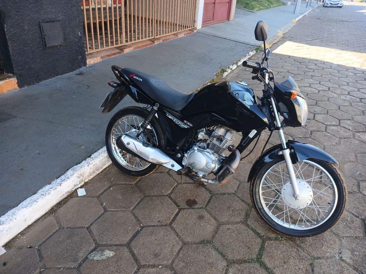 Fan 125 2013/2014  - Foto 3
