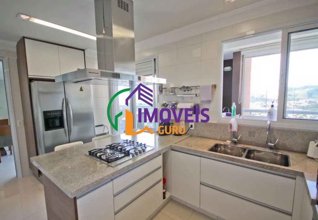 APARTAMENTO - ALPHAVILLE - SP