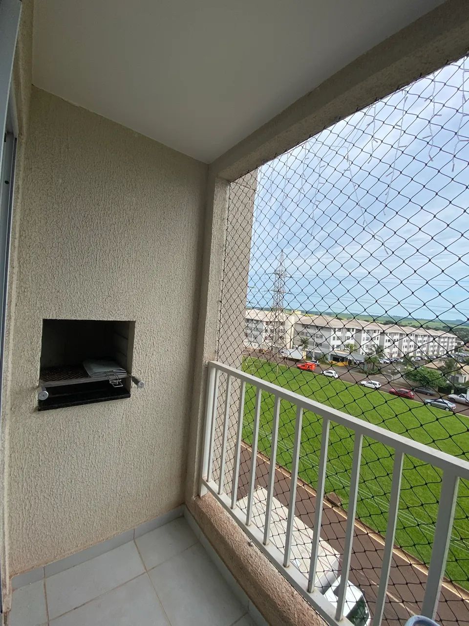 Foto - Londrina - Jardim Maria Celina