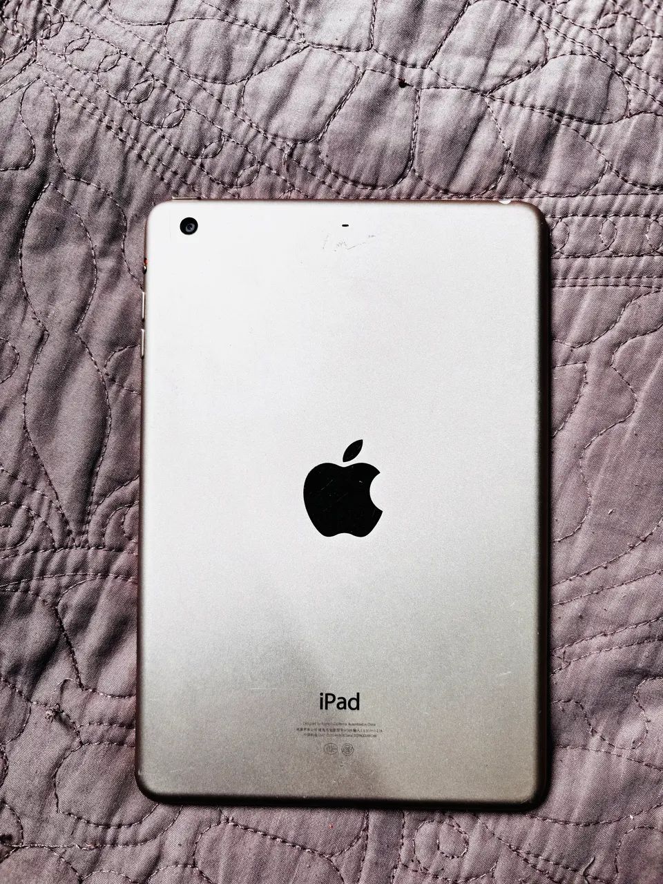 iPad mini 3 - Foto 2