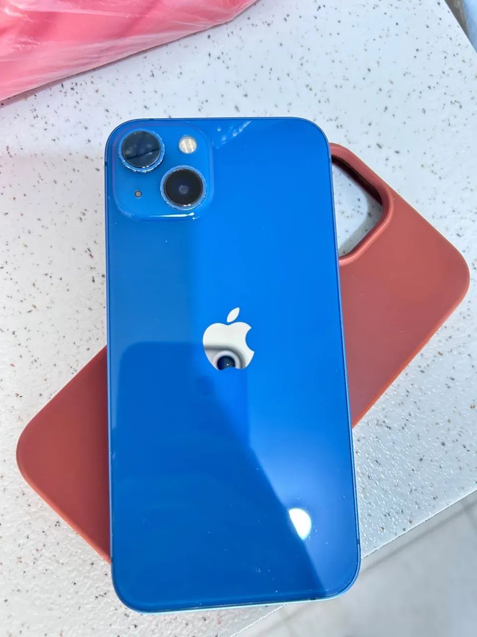 Vendo iPhone 13 128gb - Foto 3