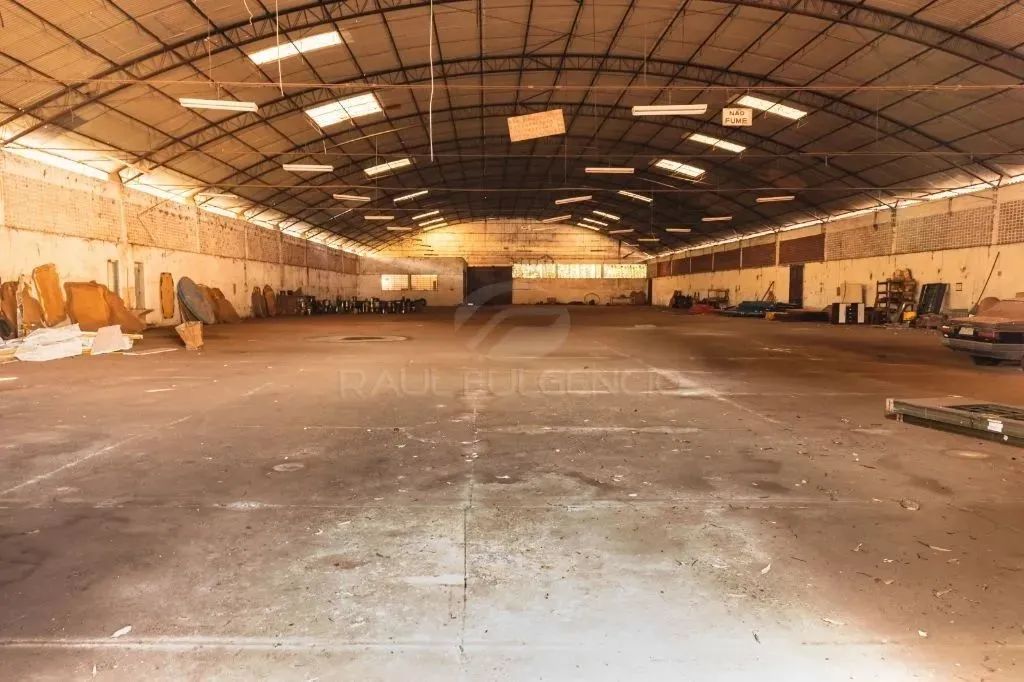 Barracão comercial Rolândia - Foto 5