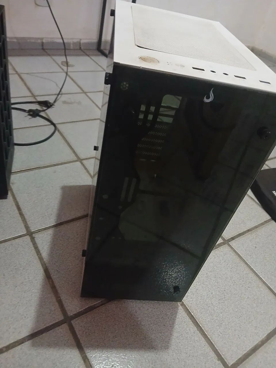 Gabinete Rise mode - Foto 3