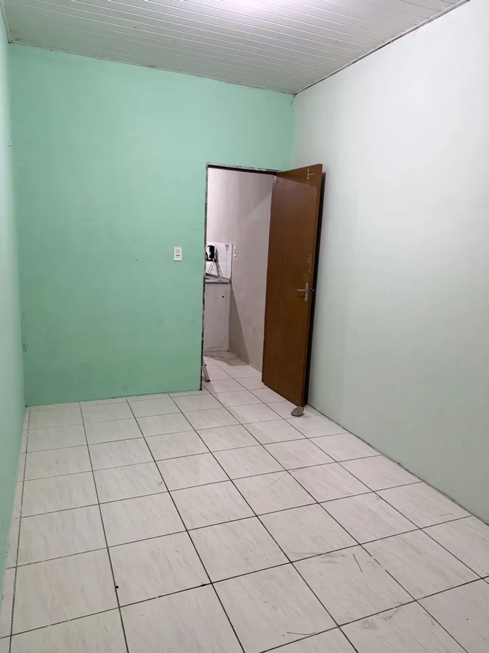 CASA NOS ALTOS PARA ALUGAR - CONJUNTO CEARÁ - Foto 4