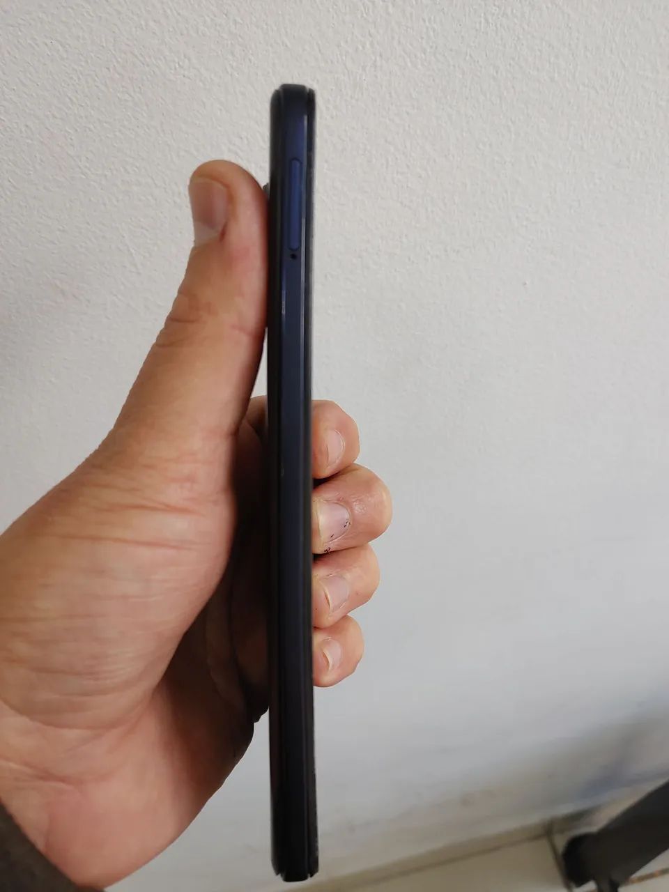Celular Moto G 73 para retirar peças - Foto 3