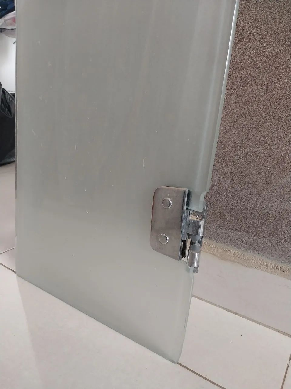 Porta de vidro  - Foto 4