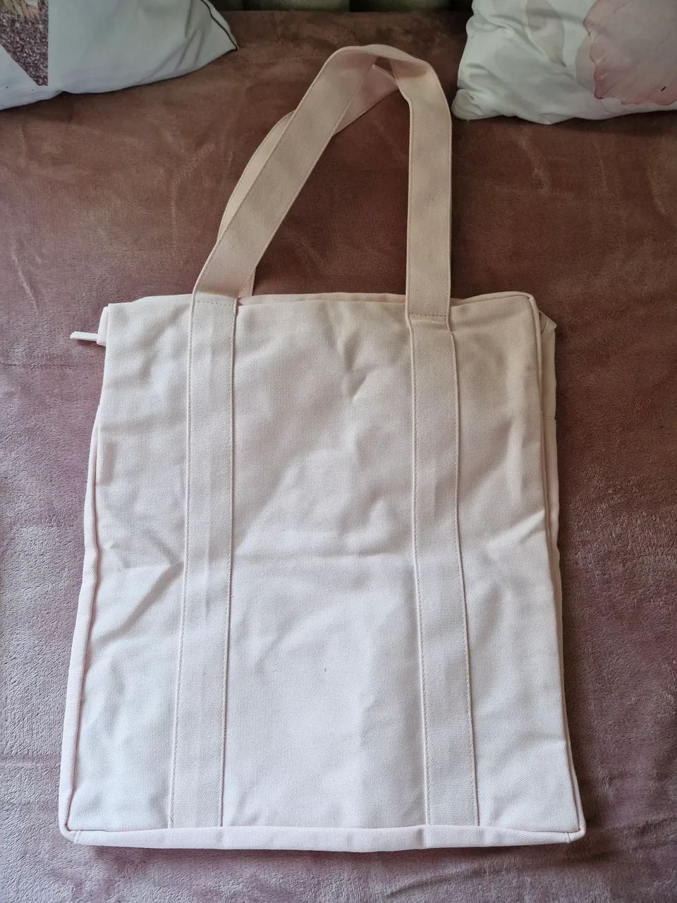Bolsa carolina herrera grande  - Foto 3