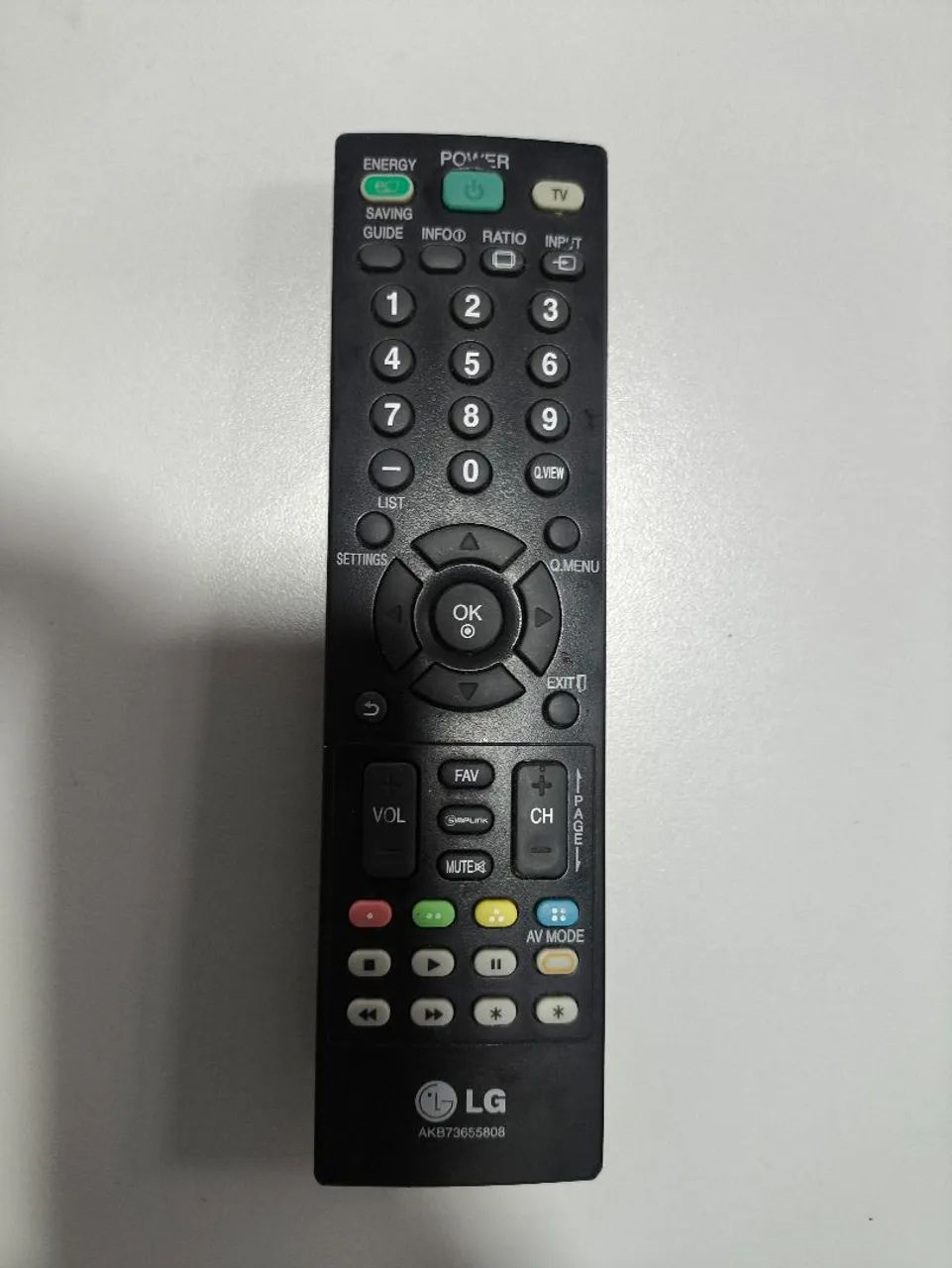 TV LG 42" - Foto 3