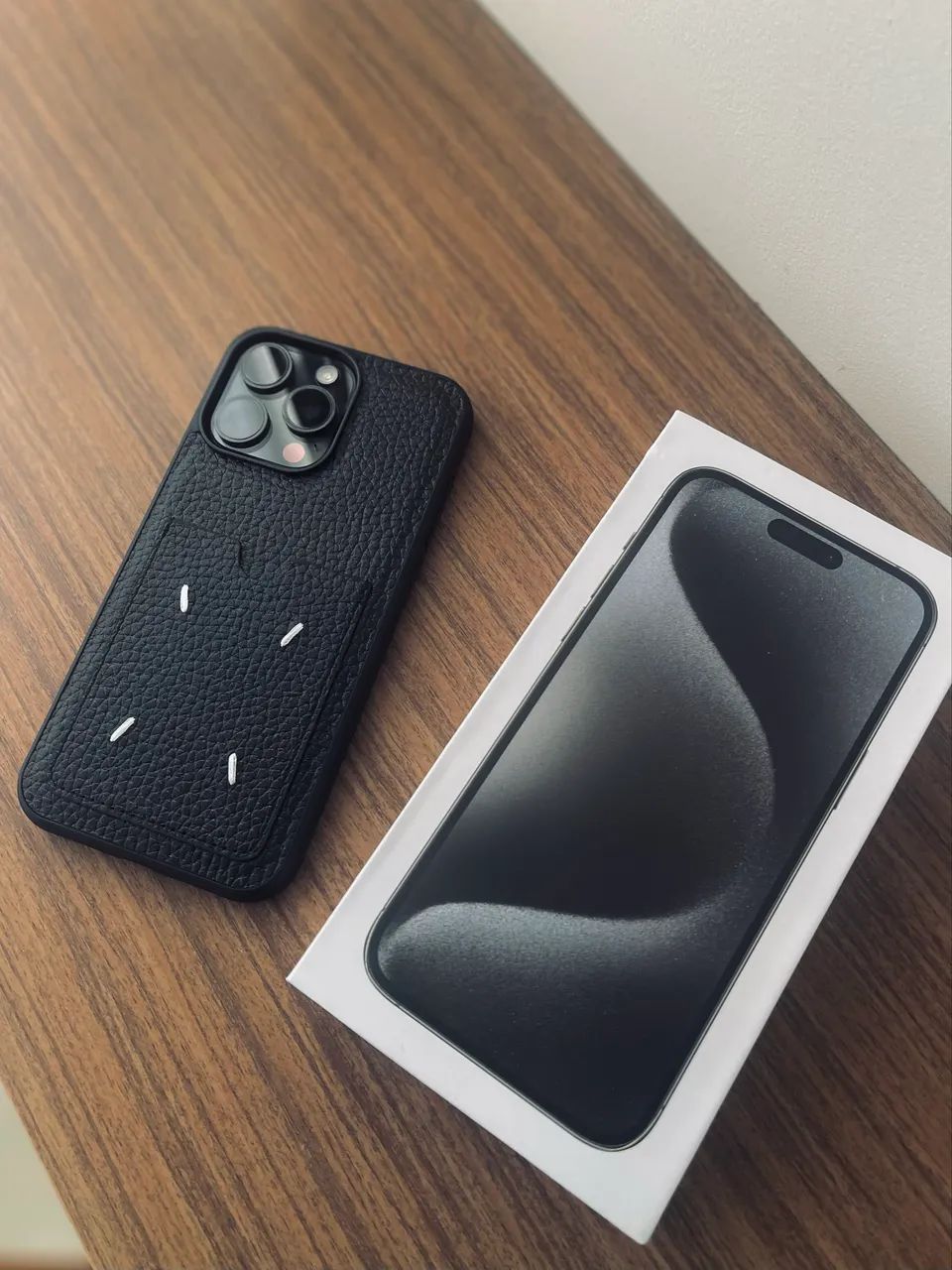 iPhone 15 Pro Max 256gb - Foto 2