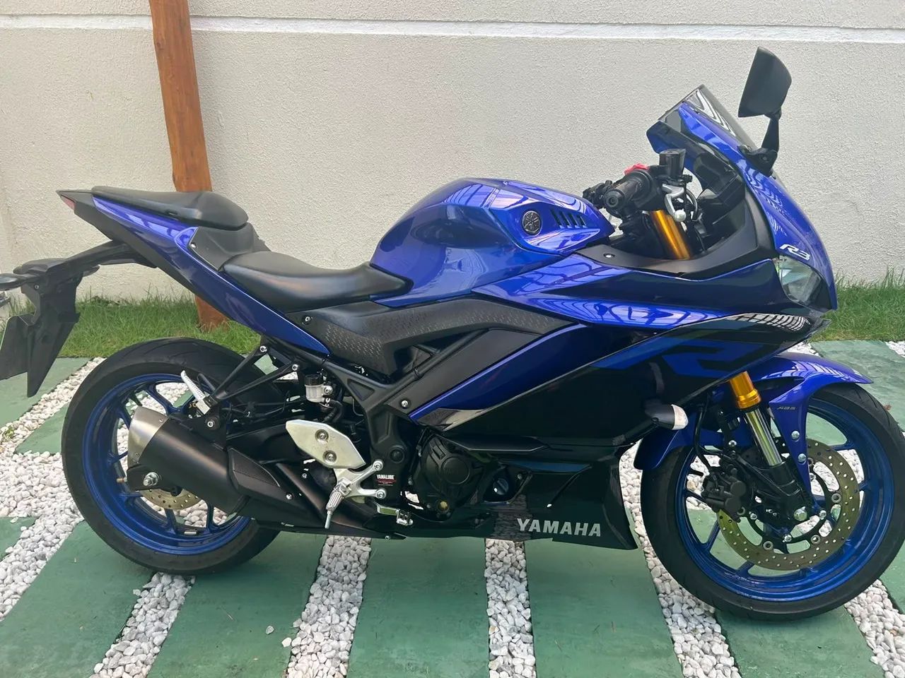 VENDO R3 AZUL - Foto 5