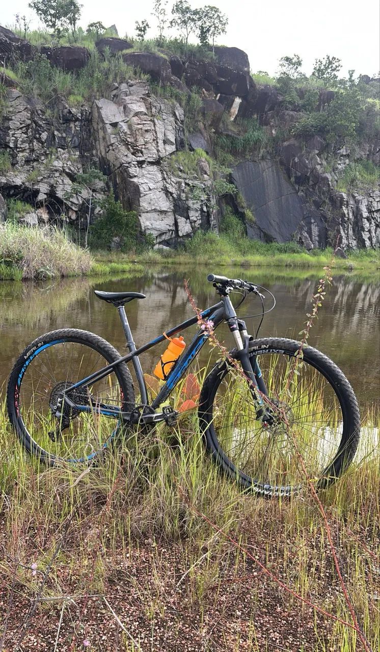 Bike Sense aro 29  - Foto 2