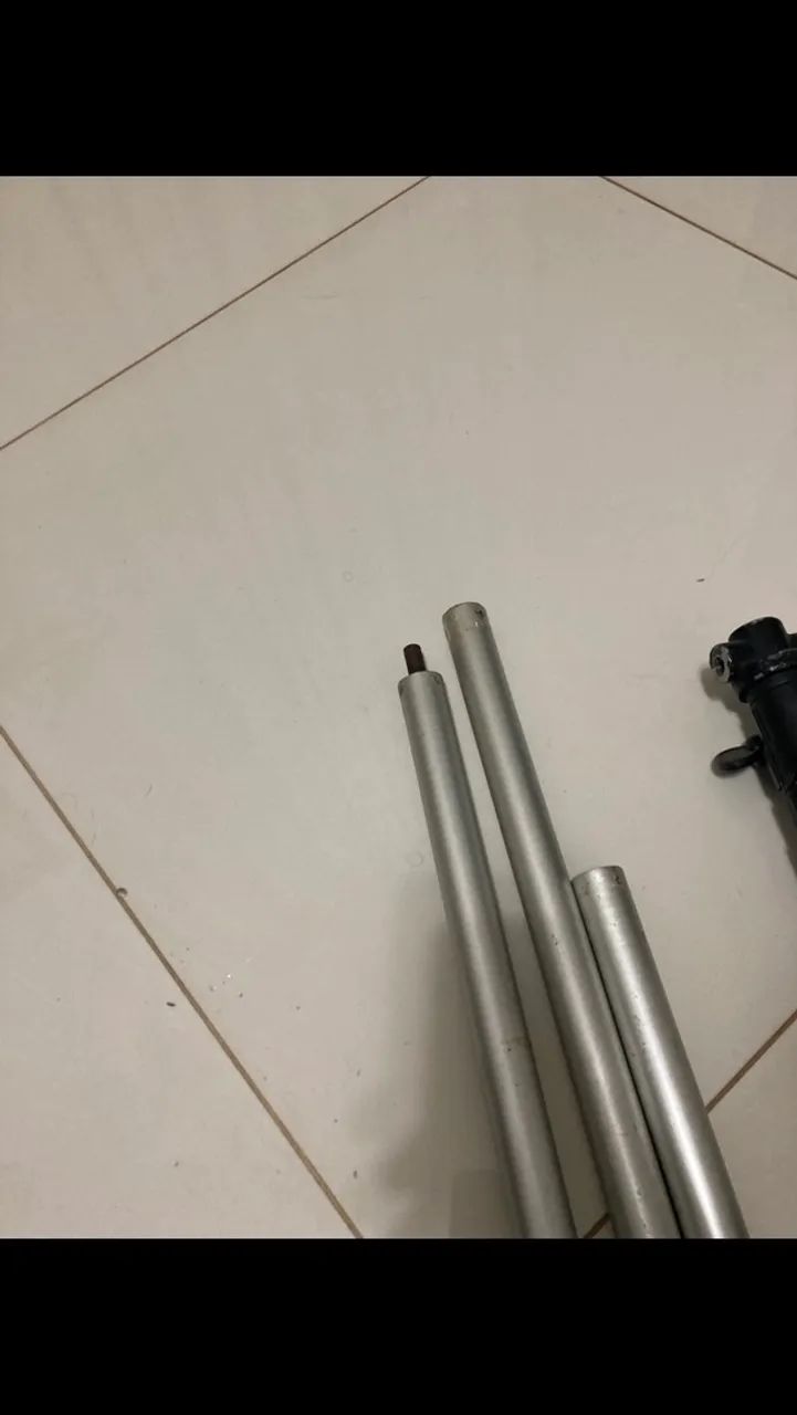 Fundo infinito (somente estrutura) - Foto 4