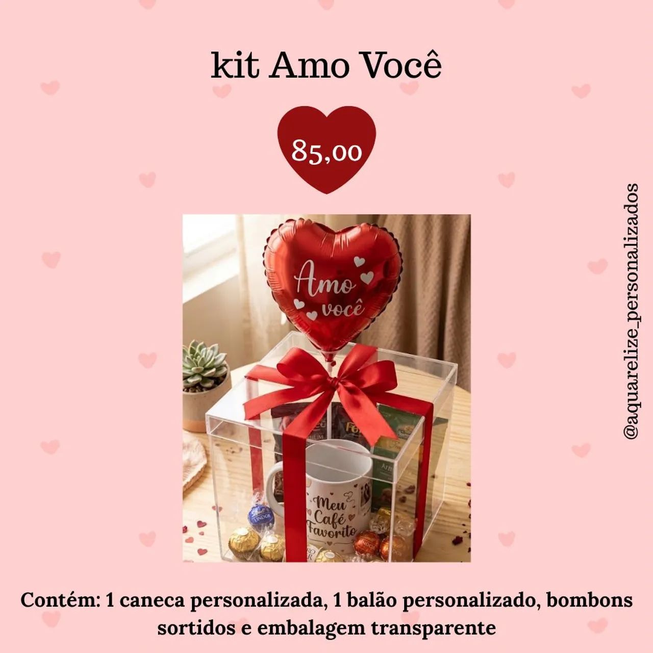 Catálogo dia dos namorados - Foto 3