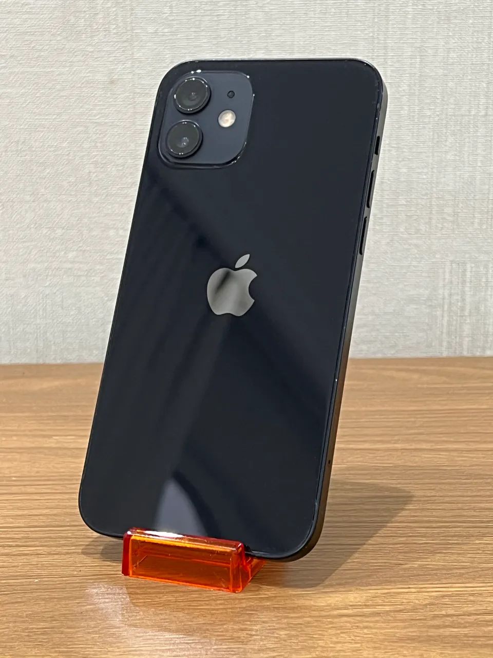 iPhone 12 - 64GB - Preto - Foto 4