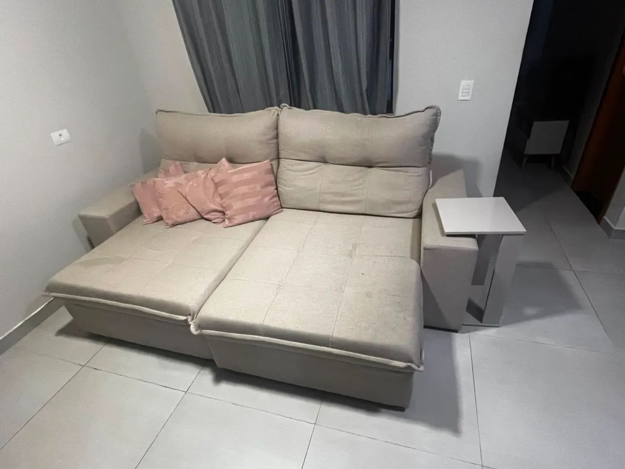 Sofá retrátil - Foto 3
