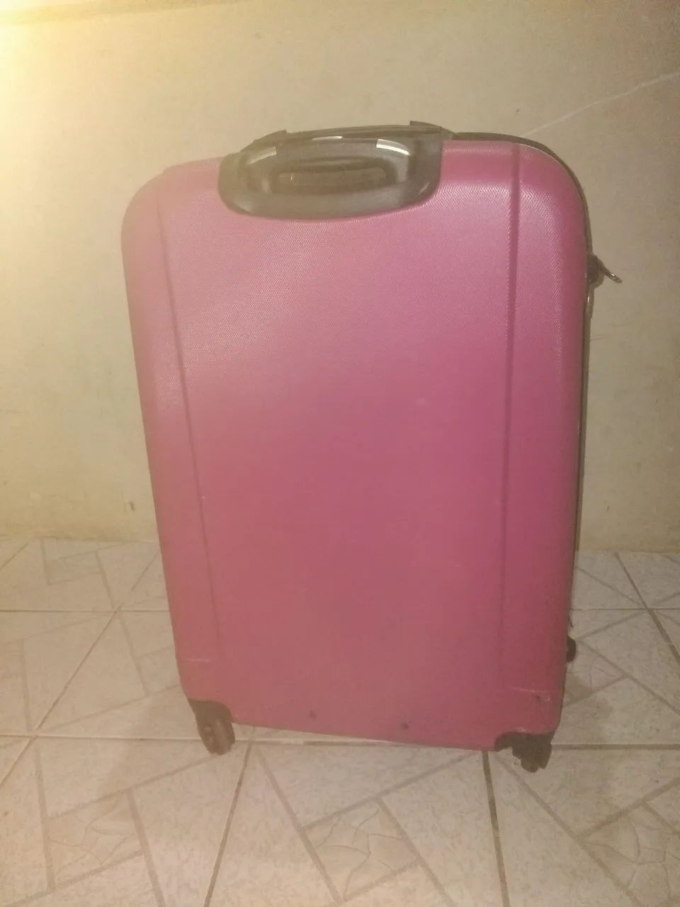 MALA DE VIAGEM GRANDE  - Foto 2