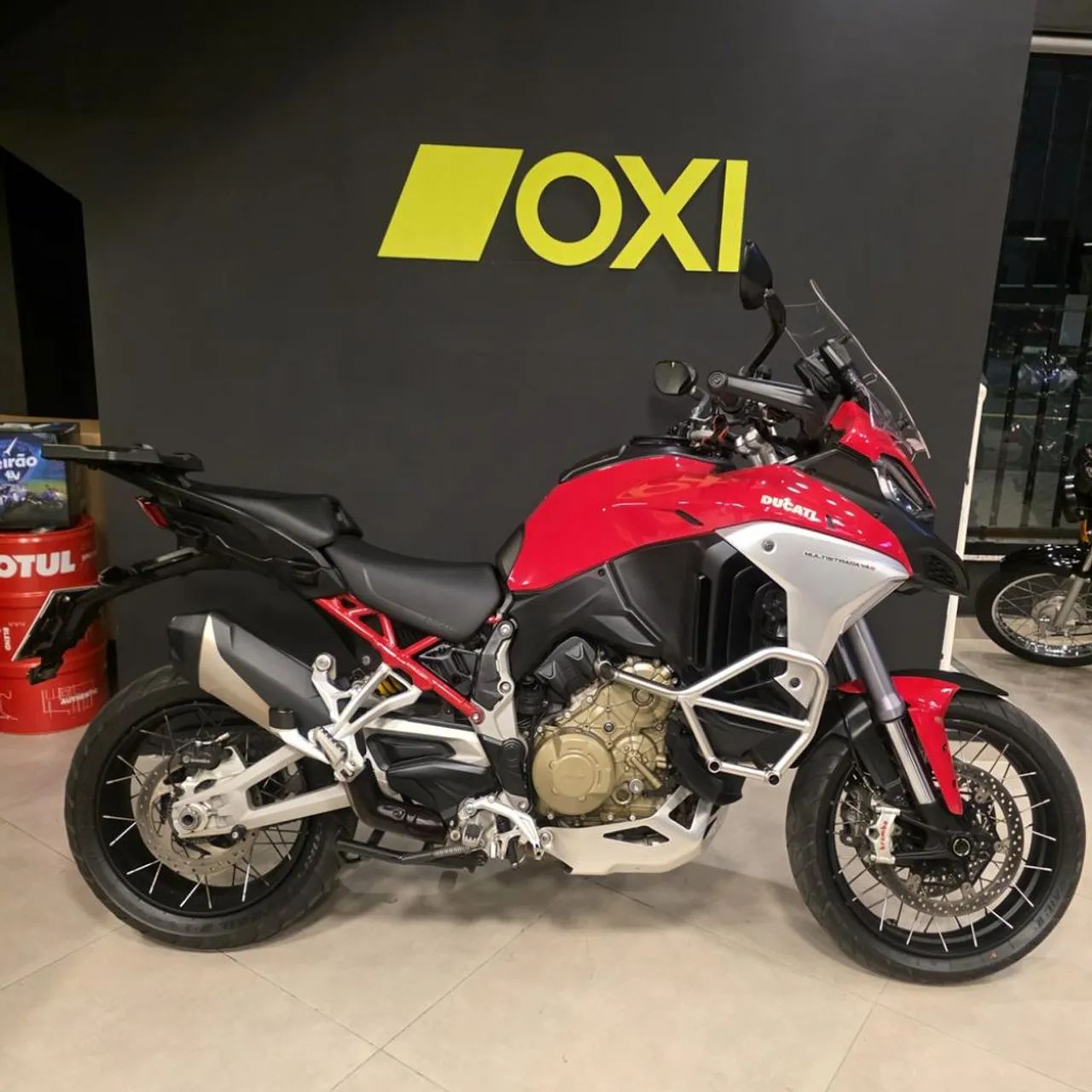 MULTISTRADA 1160 V4S - Foto 2