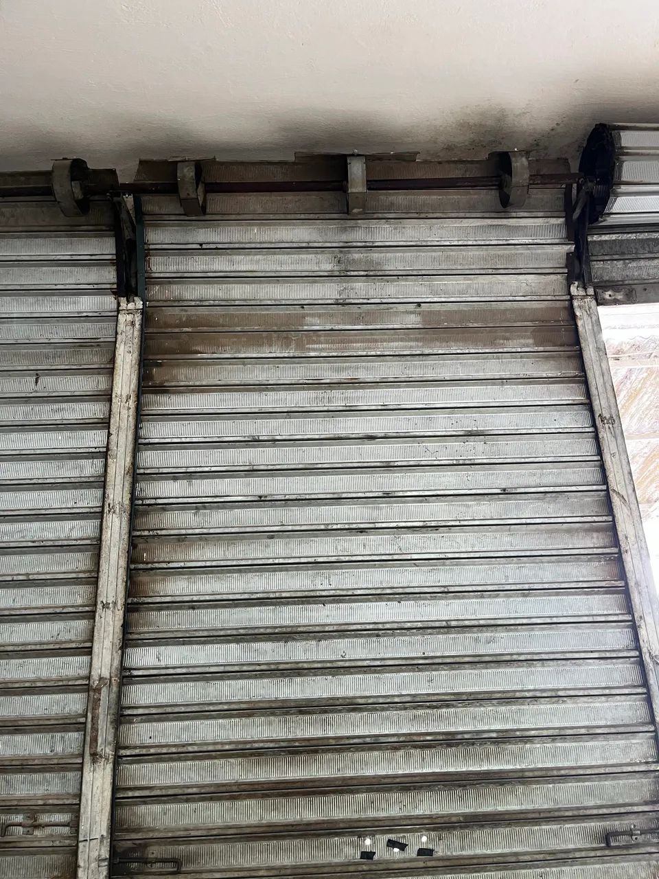 Conserto em Portas de rolo em geral - Foto 3
