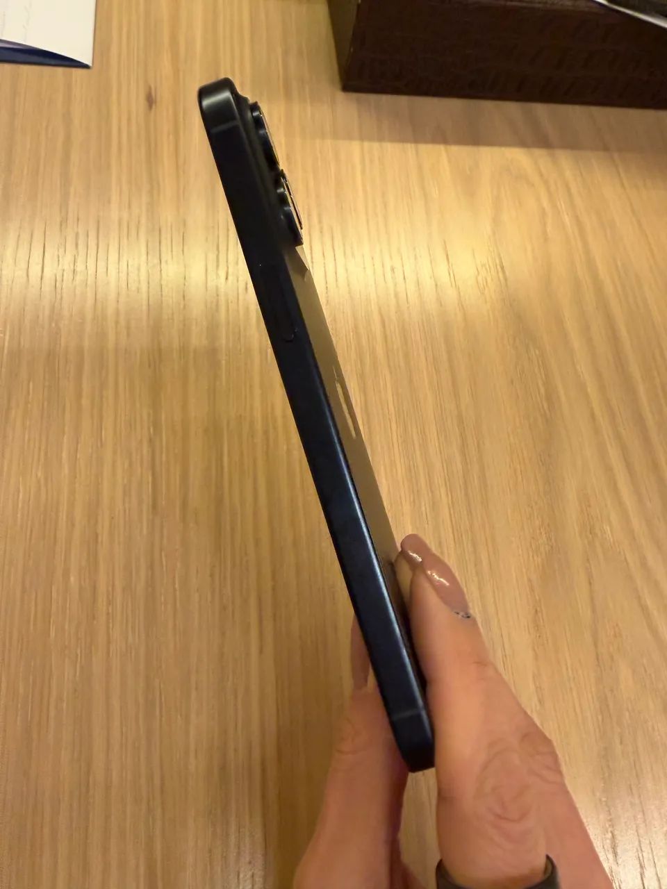 iPhone 15 Pro Max 512g - Foto 4