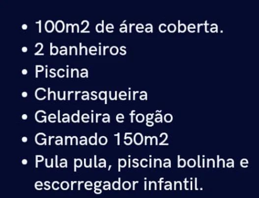 Espaço para Eventos Ponta da Fruta - Foto 2