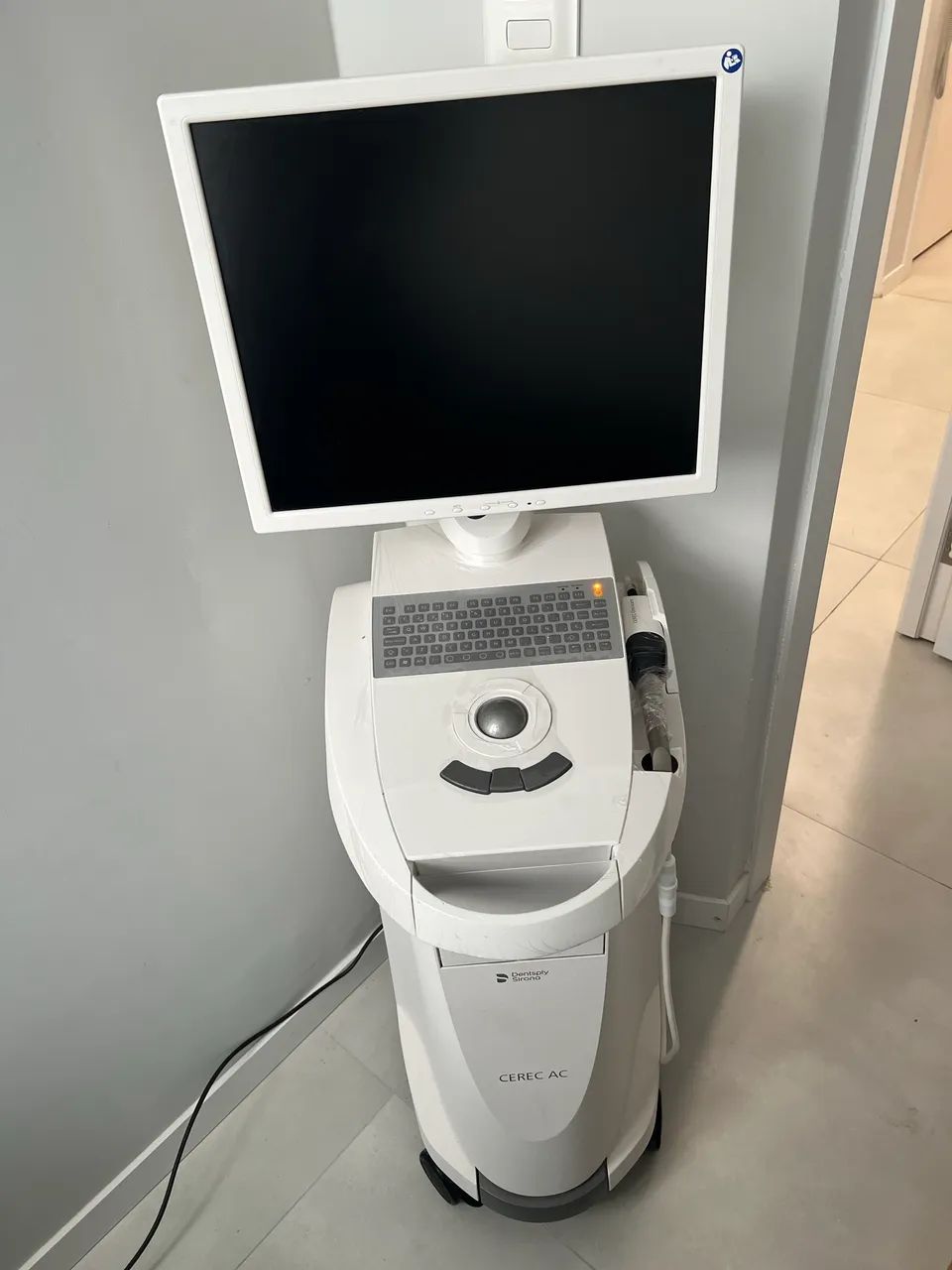 Escanear odontológico  - Foto 2