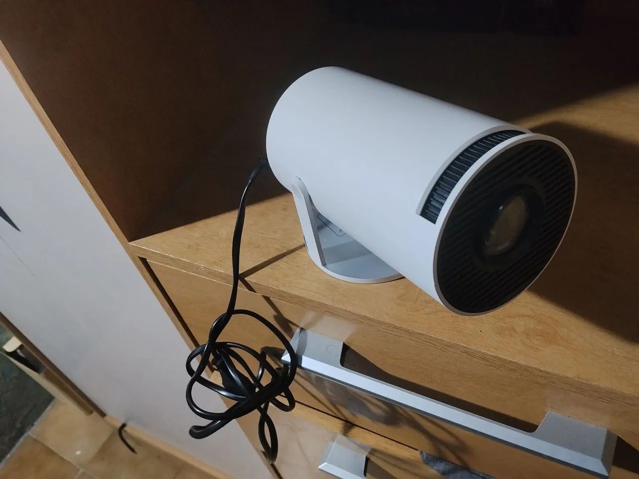 Projetor de imagem  - Foto 2