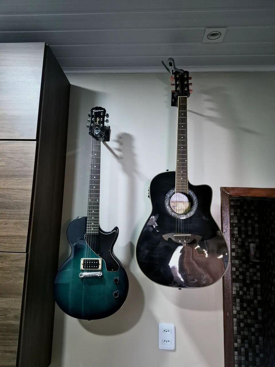 Guitarra e Violão  - Foto 2