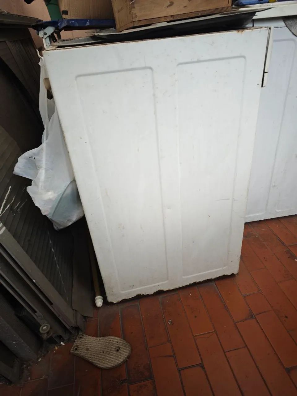 Máquina de lavar com defeito  - Foto 2