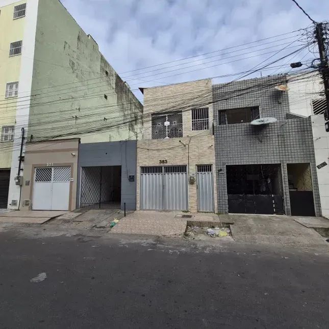 Casa Duplex Próximo Francisco Sá, Próximo a Leste Oeste, próximo a Theberg