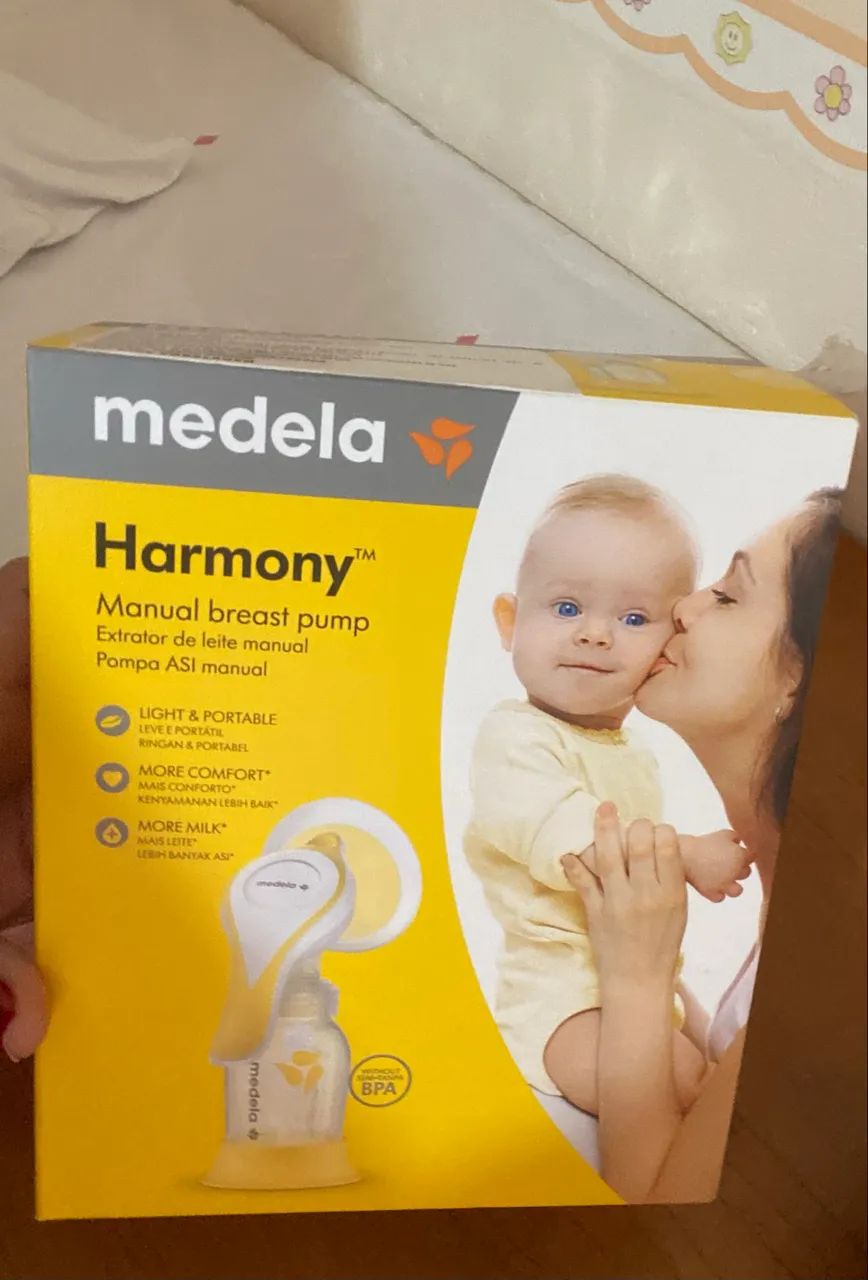 Bomba extratora Medela