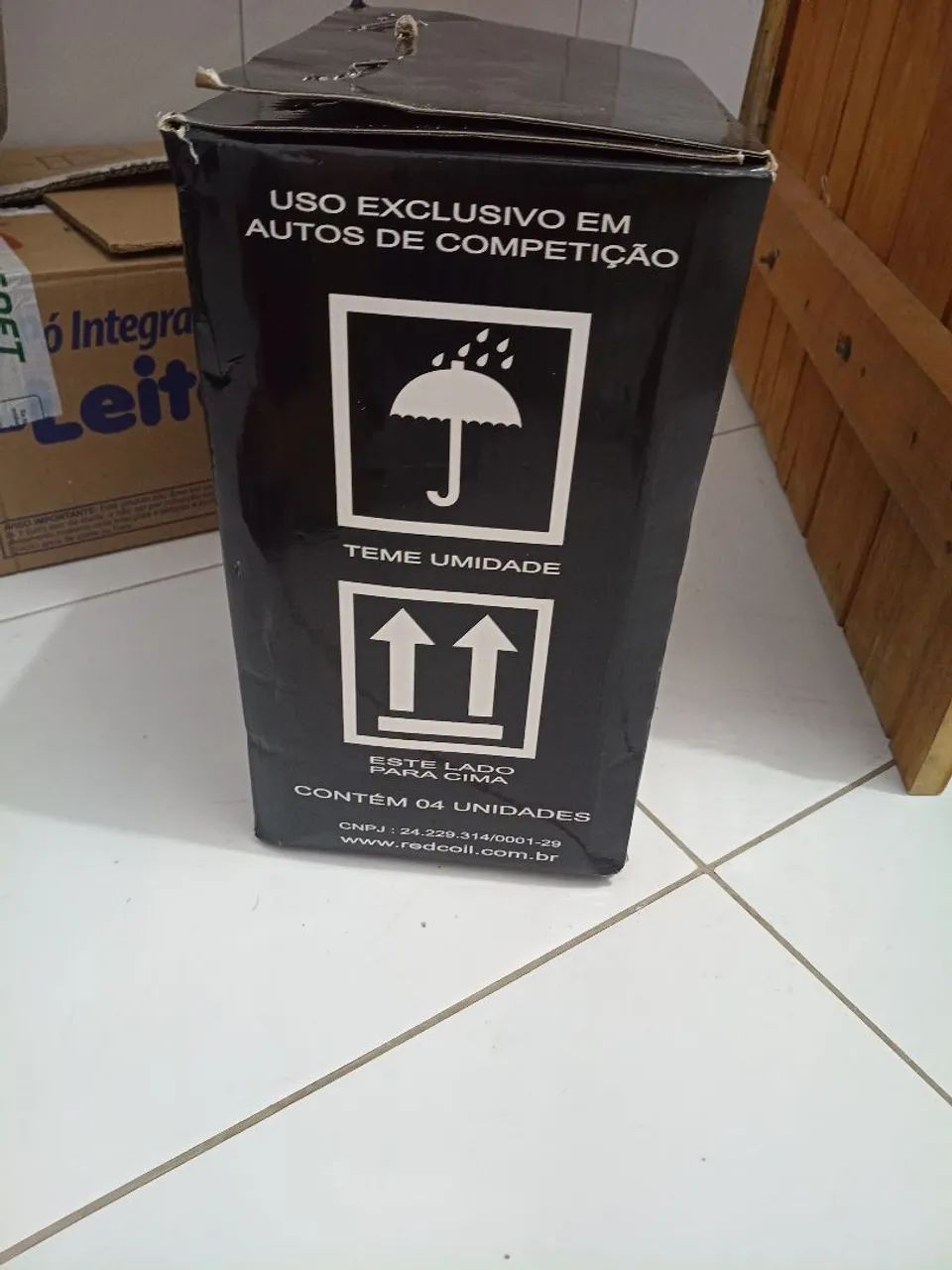 Molas para golf, nunca usada!  - Foto 2