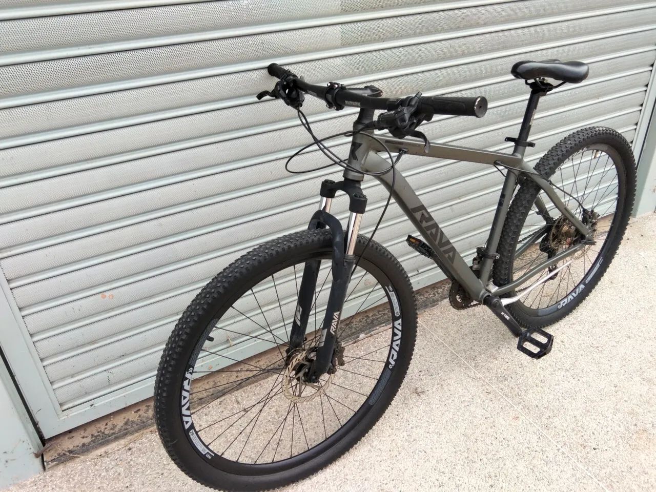 Vendo aro 29  - Foto 2