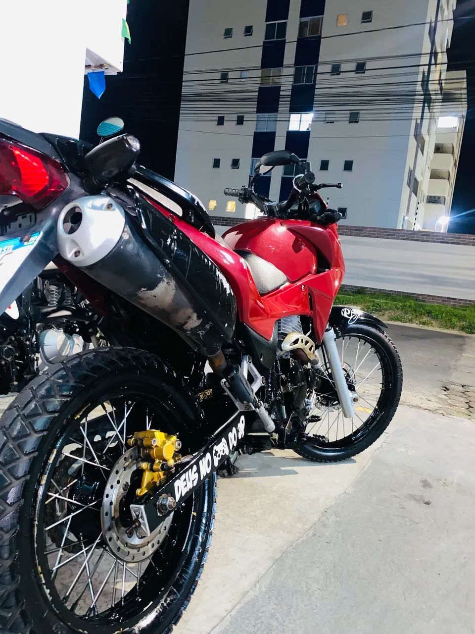 Vendo ou troco  zap *43 - Foto 4