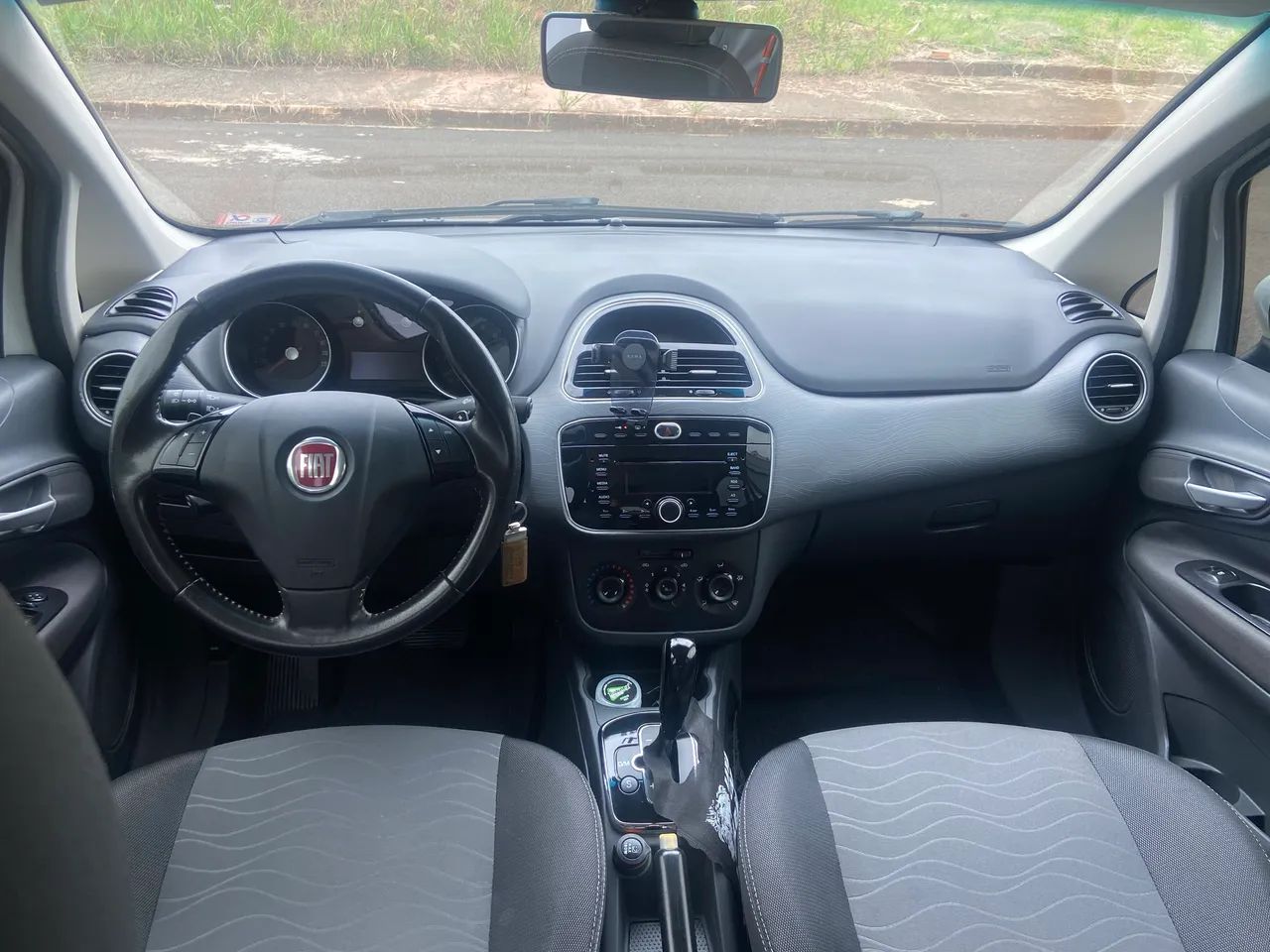 Fiat Punto 2014