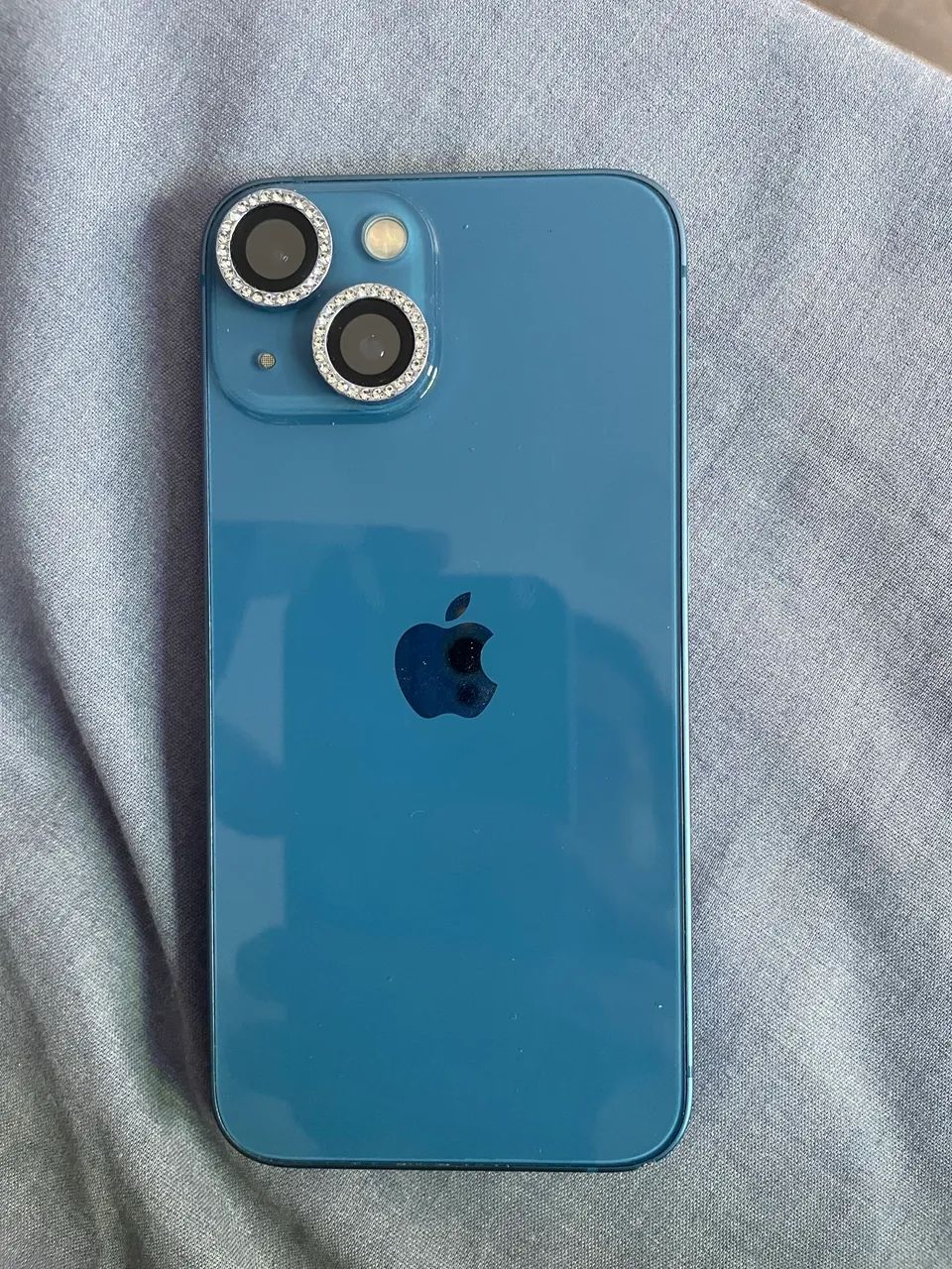 iPhone 13 mini aceito cartão  - Foto 2