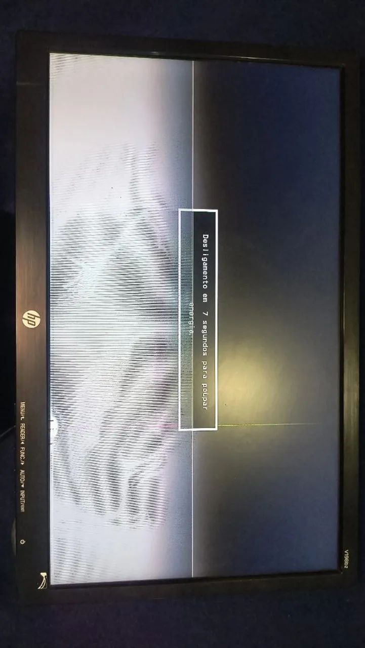 MONITOR HP 16' - Foto 5
