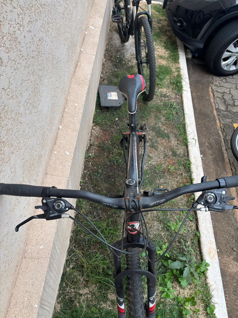 Bicicleta Aro 29 - Foto 4