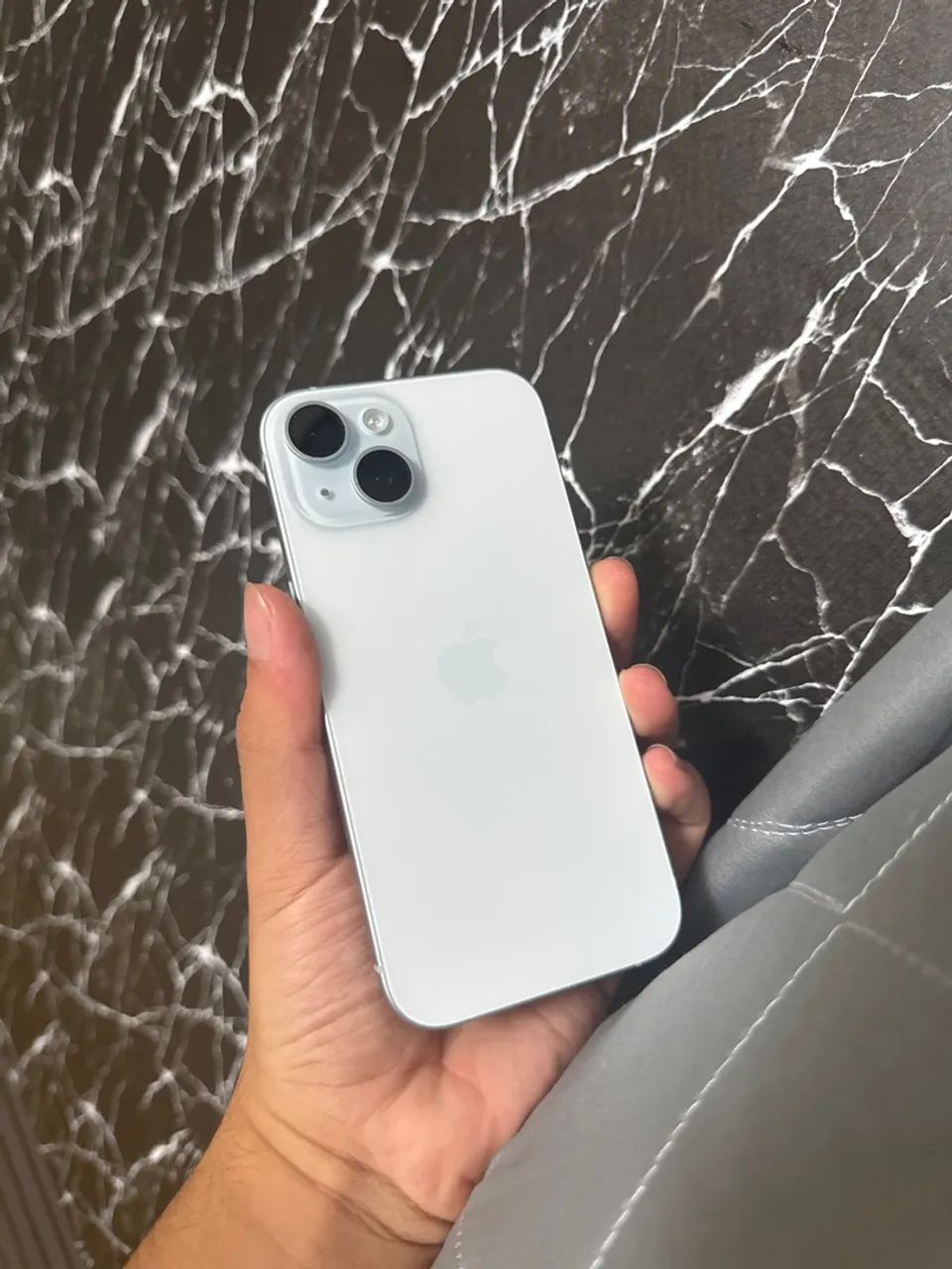 iPhone 15