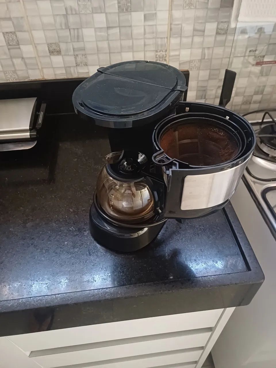 Cafeteira Eletrolux NOVA!!! - Foto 2