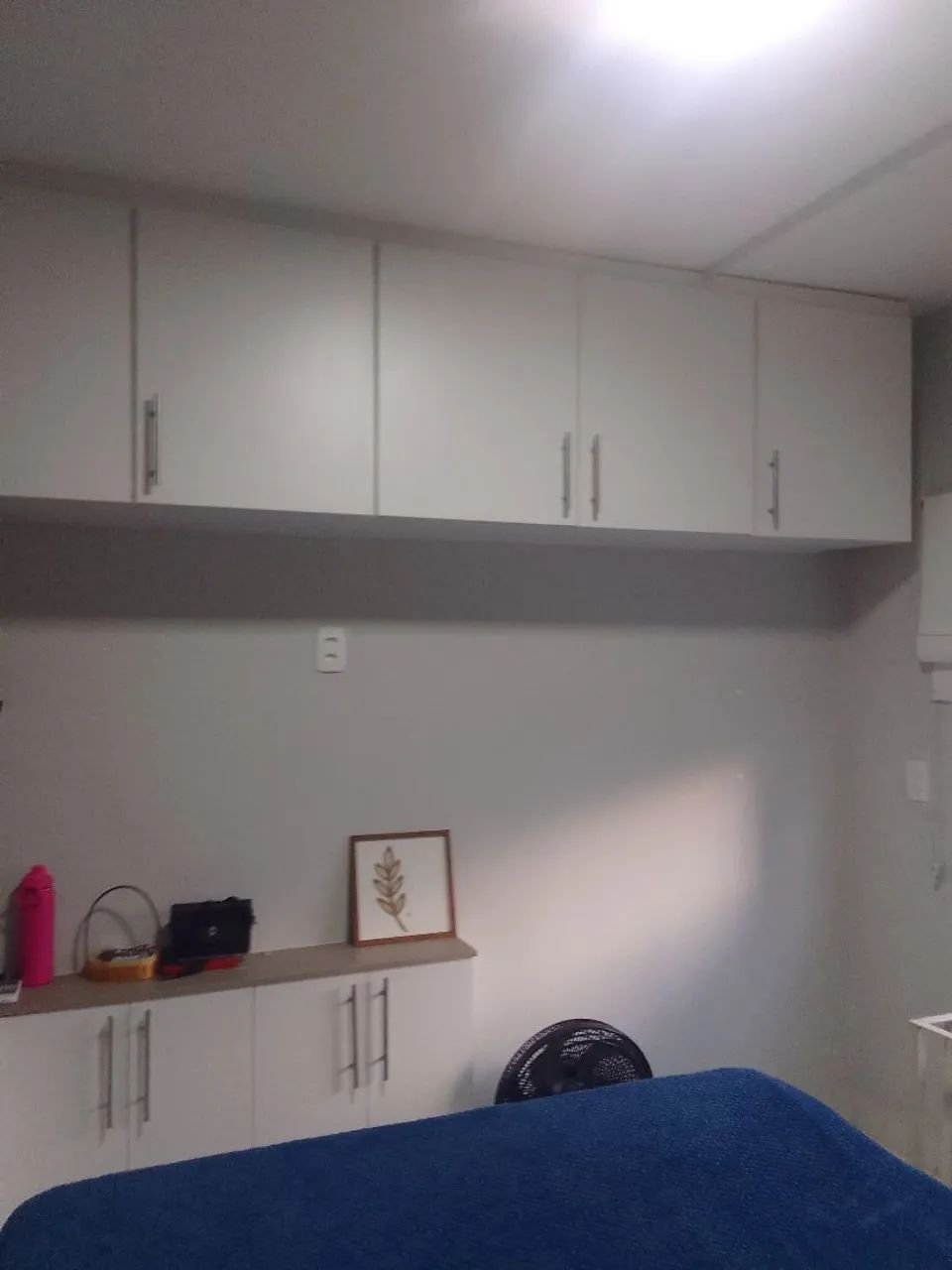 Quarto mobiliado para o Rock In Rio - Foto 4