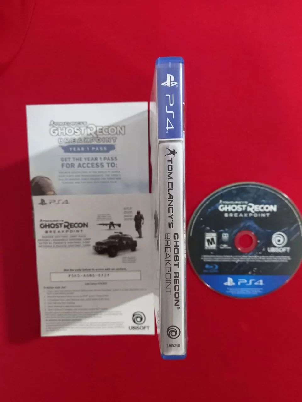 GhostRecon Breakpoint - Foto 3