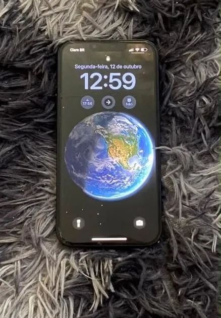 ? VENDO IPHONE 13 ? 128GB ?