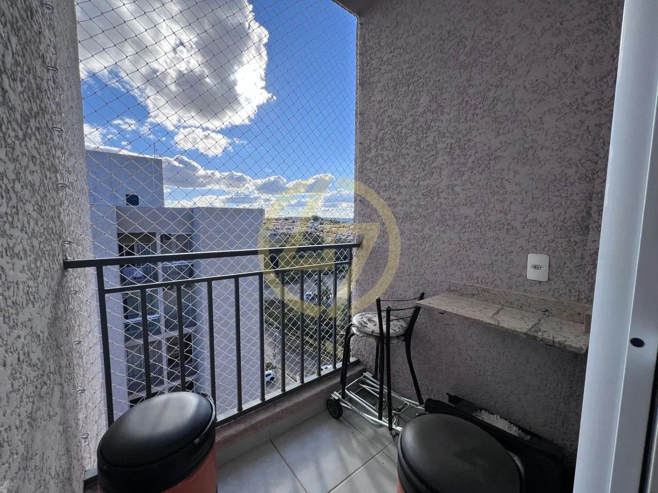 Apartamento em Vila Asem - Itapetininga, SP