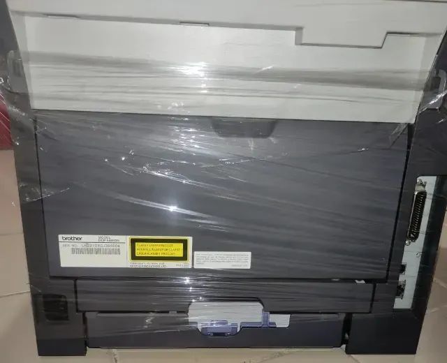 Impressora Multifuncional Brother Dcp 8085dn Usada - Foto 4