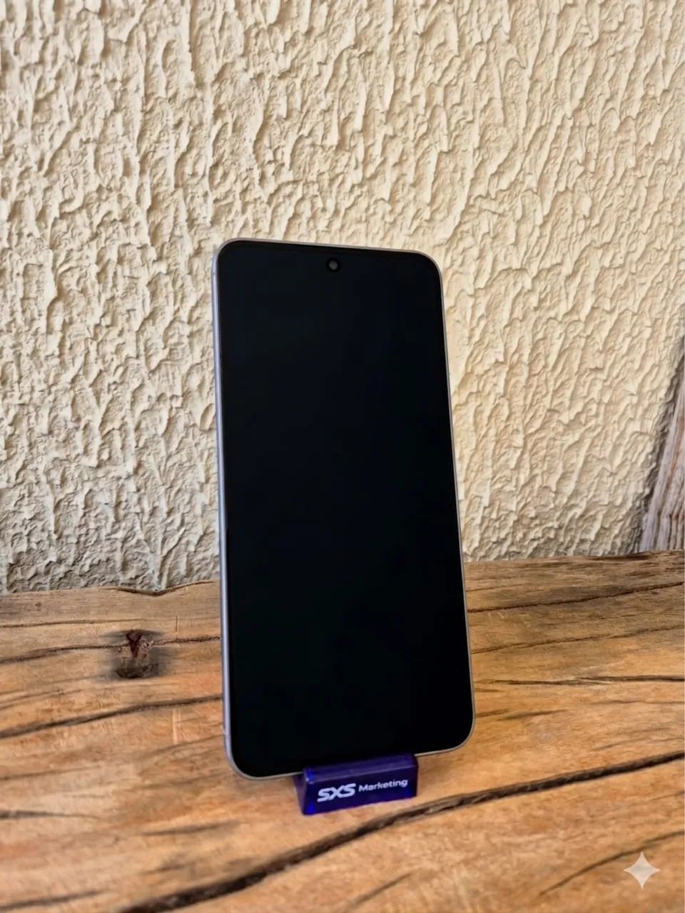 Celular Samsung A56 128GB Preto - Foto 3