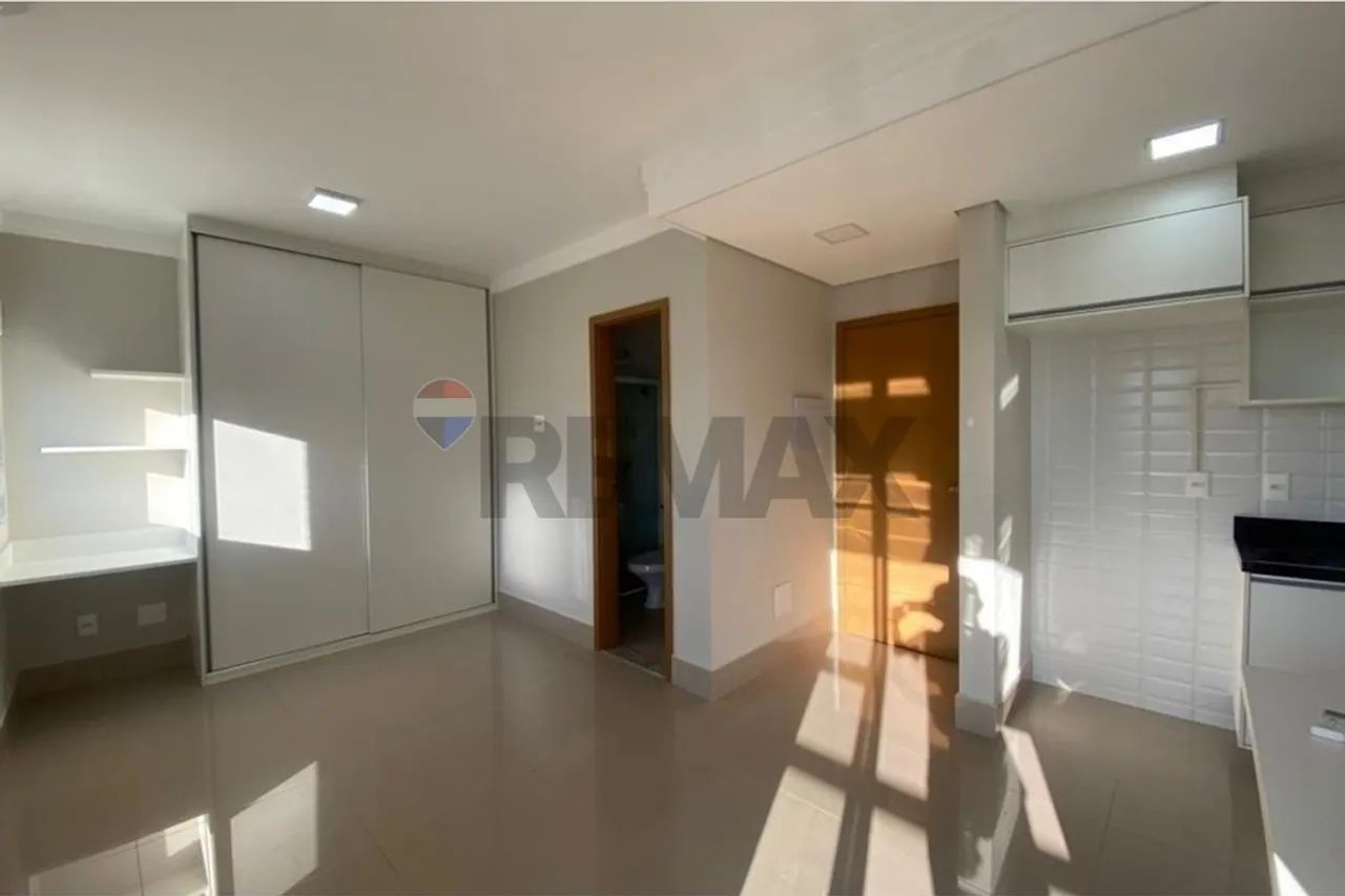 Apartamento para alugar no Edifício Studio Holland, Cidade Alta, Piracicaba. - Foto 2