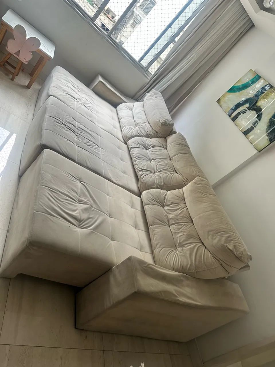 Sofá  - Foto 5
