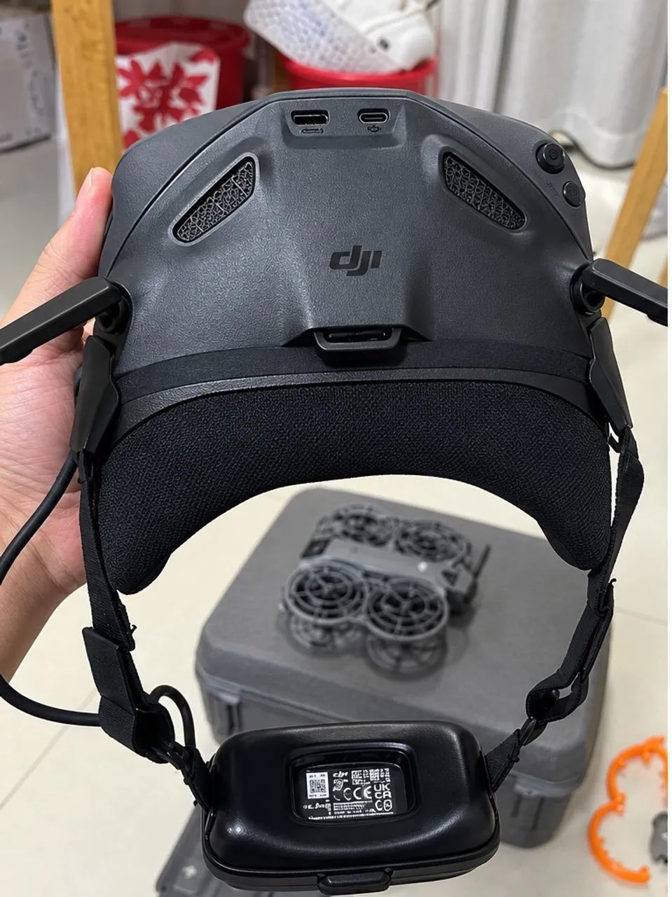 DJI NEO 2 - FLY MORE MOTION COMBO - Foto 5