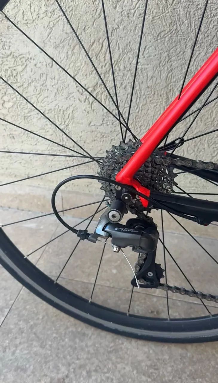 Bike Speed revisada semi zero  - Foto 2