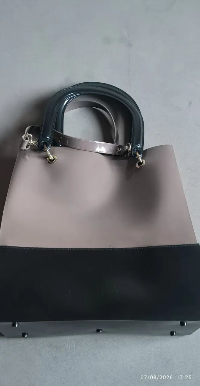 Bolsa  Petit Jolie  - Foto 2